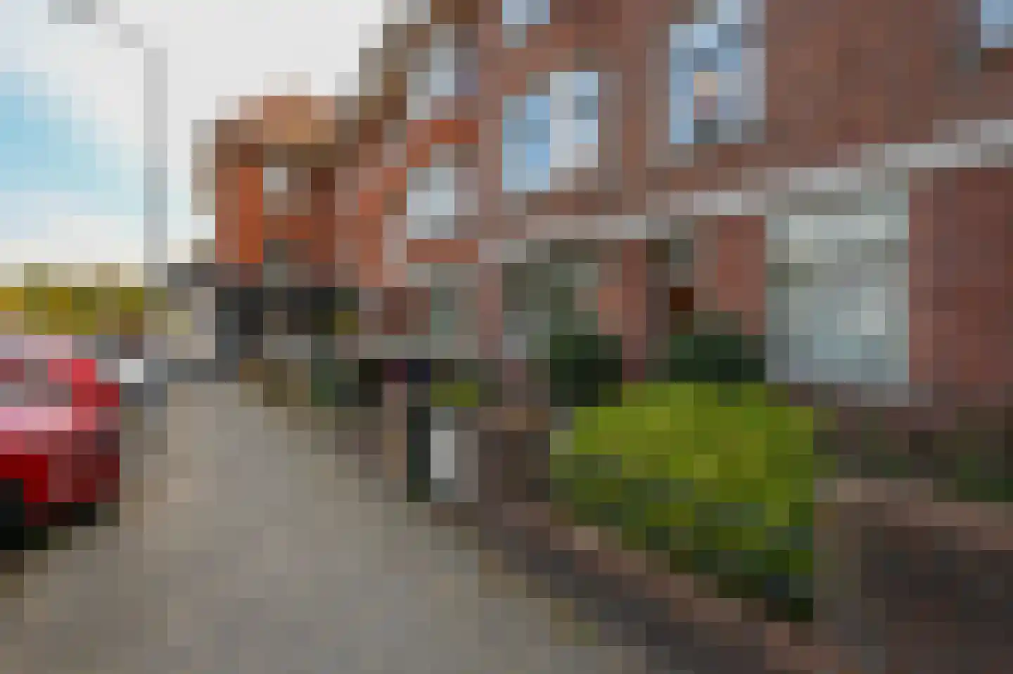 Laan van Nieuw Oosteinde 304 Voorburg thumbnail 45