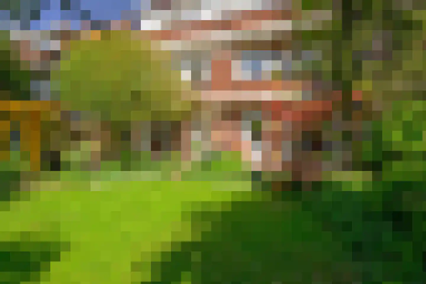 Laan van Nieuw Oosteinde 32 in Voorburg