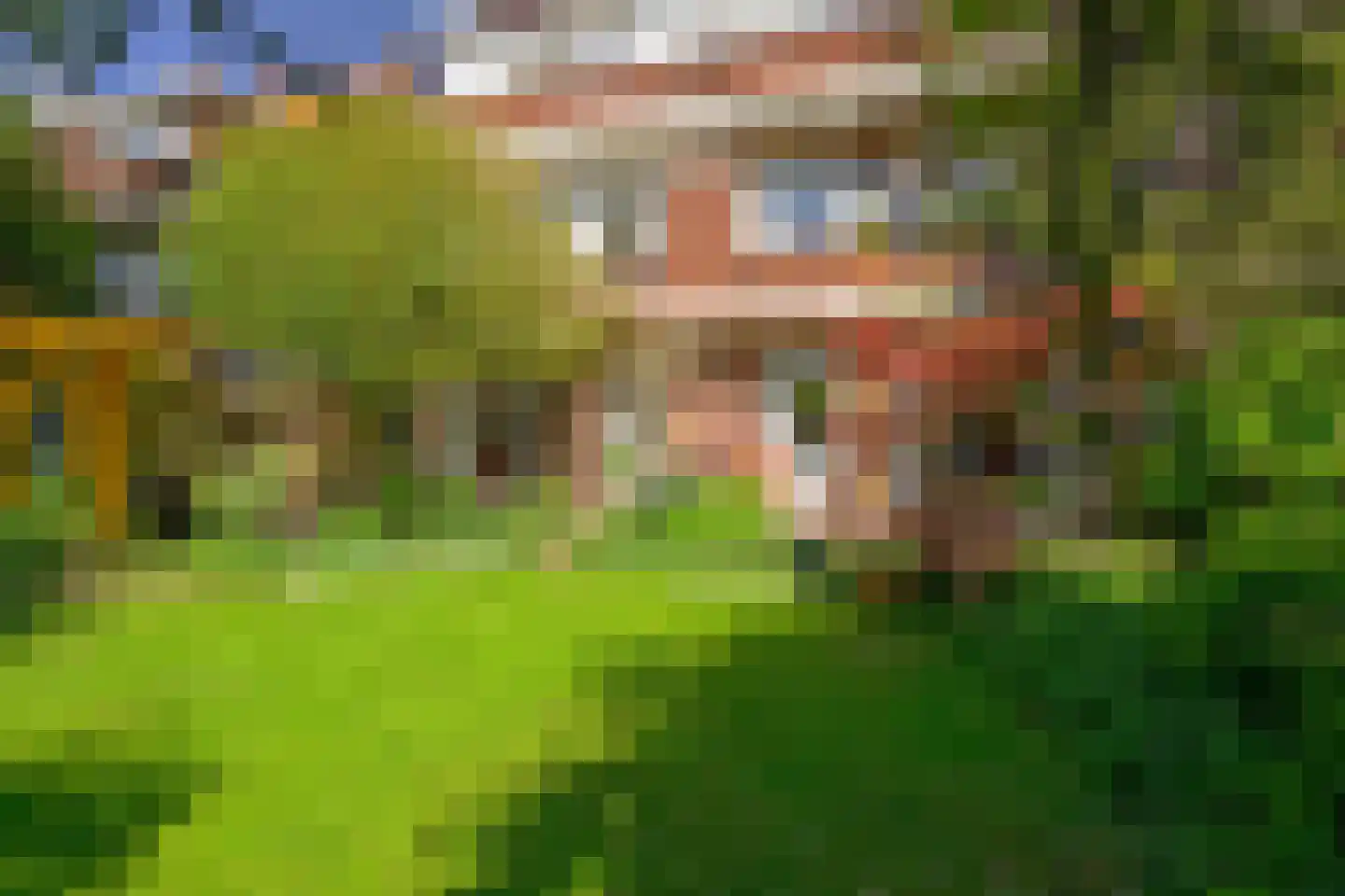 Laan van Nieuw Oosteinde 32 Voorburg