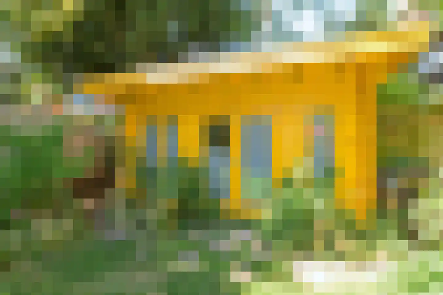 Laan van Nieuw Oosteinde 32 Voorburg thumbnail 20