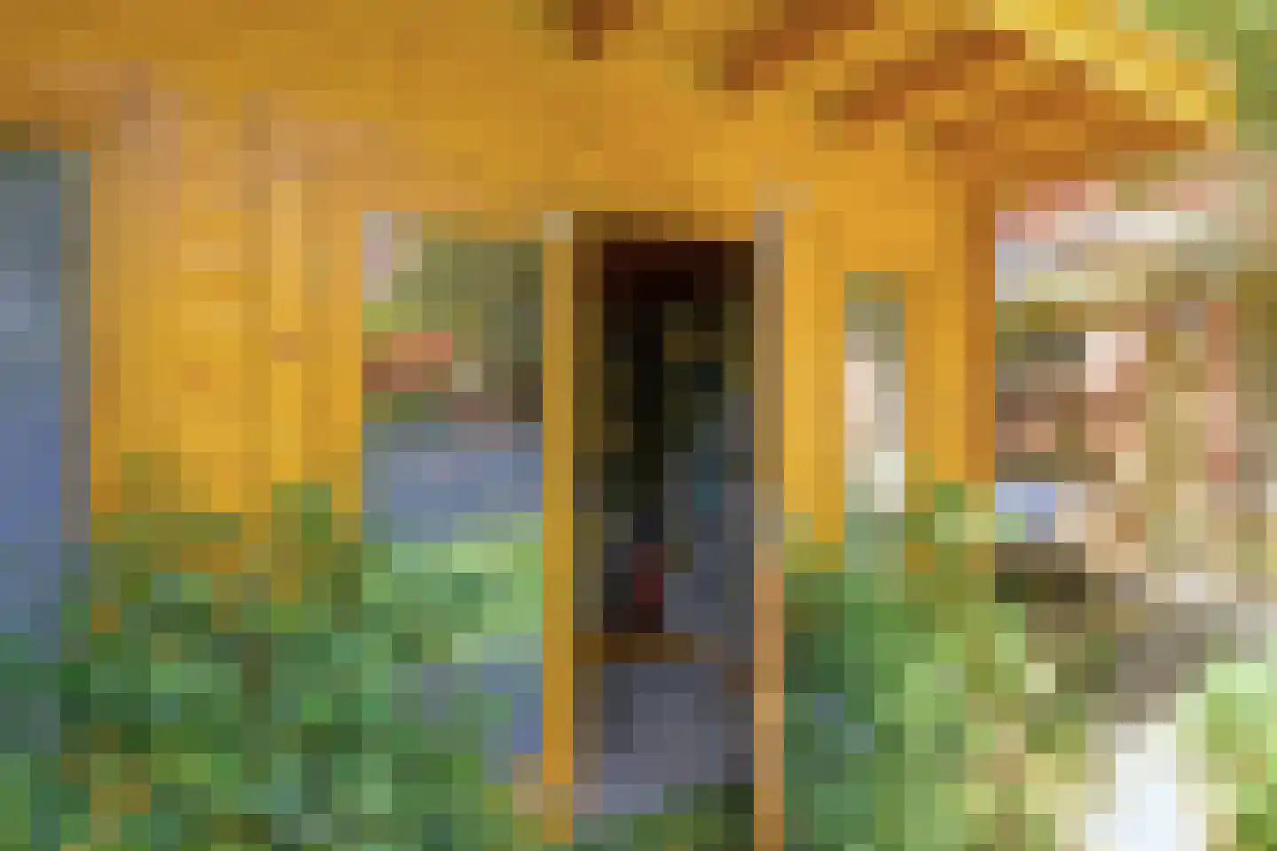 Laan van Nieuw Oosteinde 32 Voorburg thumbnail 21