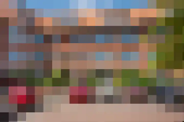 Laan van Nieuw Oosteinde 326 in Voorburg