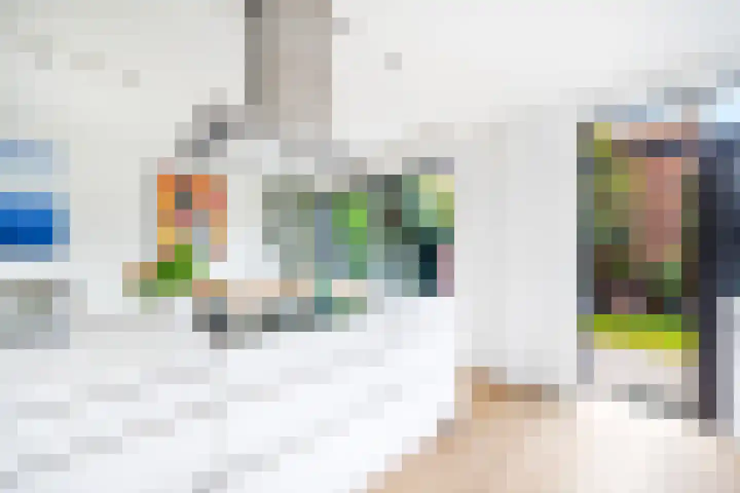 Laan van Nieuw Oosteinde 400 Voorburg foto 3