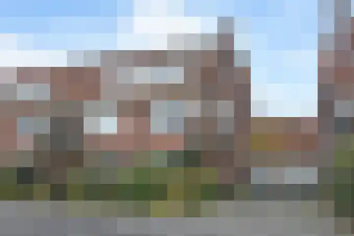 Laan van Nieuw Oosteinde 448 Voorburg