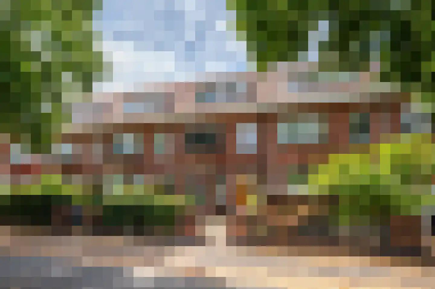 Laan van Nieuw Oosteinde 482 in Voorburg