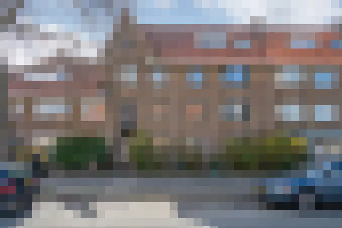 Laan van Nieuw Oosteinde 502 Voorburg