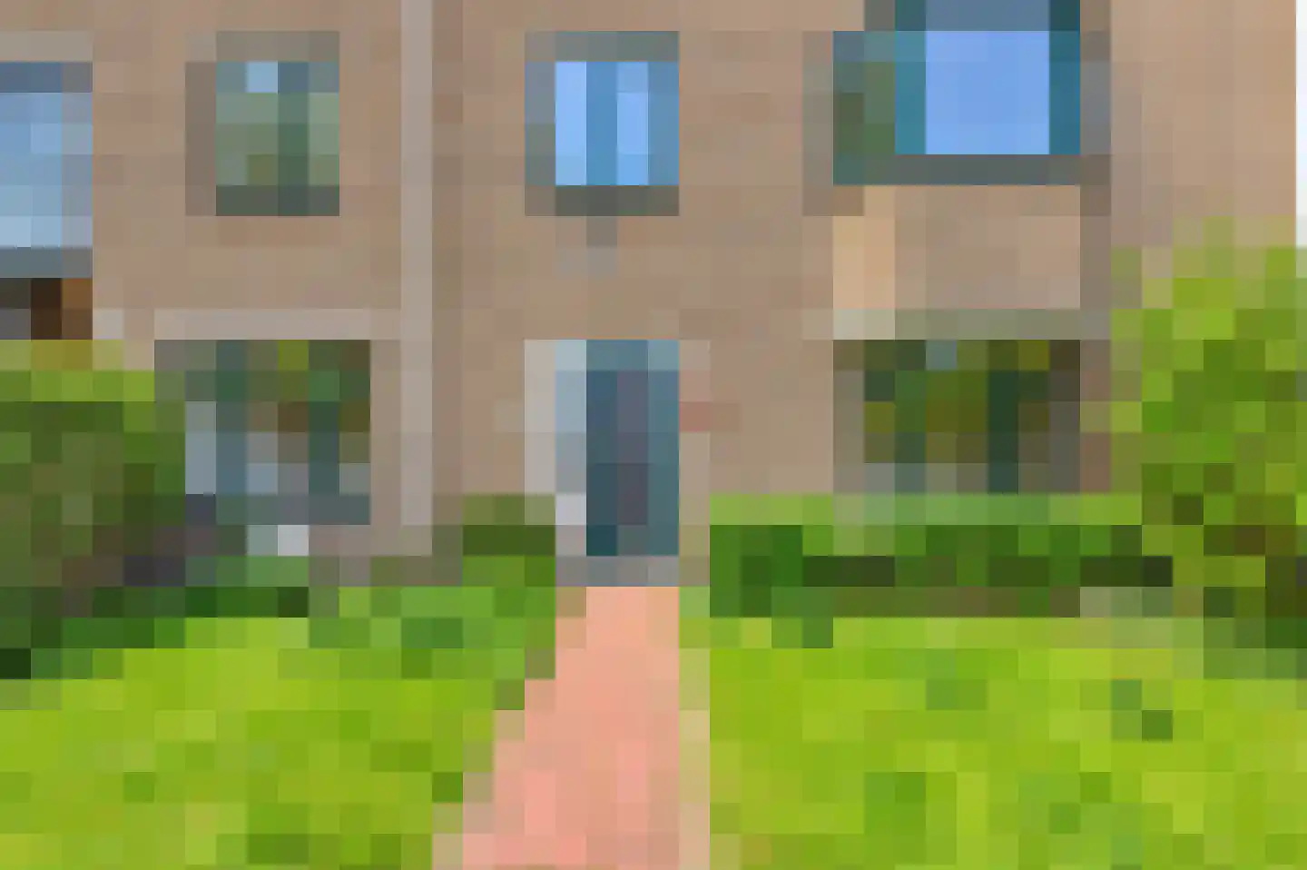 Laan van Nieuw Oosteinde 504 Voorburg foto 2