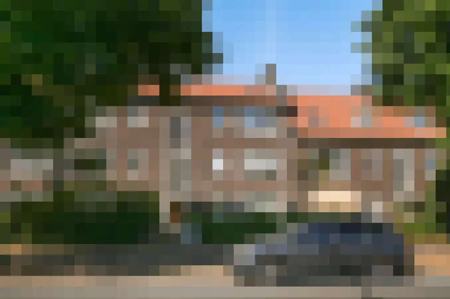 Laan van Nieuw Oosteinde 90 Voorburg foto 2