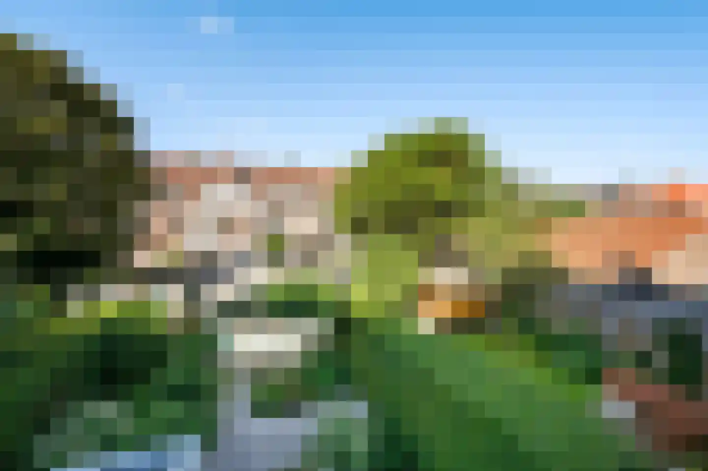 Laan van Nieuw Oosteinde 90 Voorburg thumbnail 28