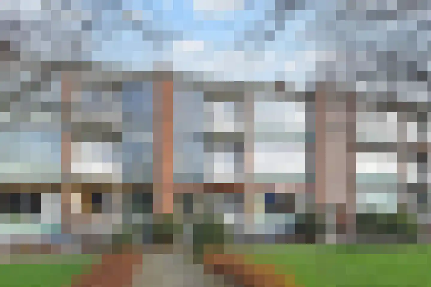 Laan van Nieuw Oosteinde 93 in Voorburg