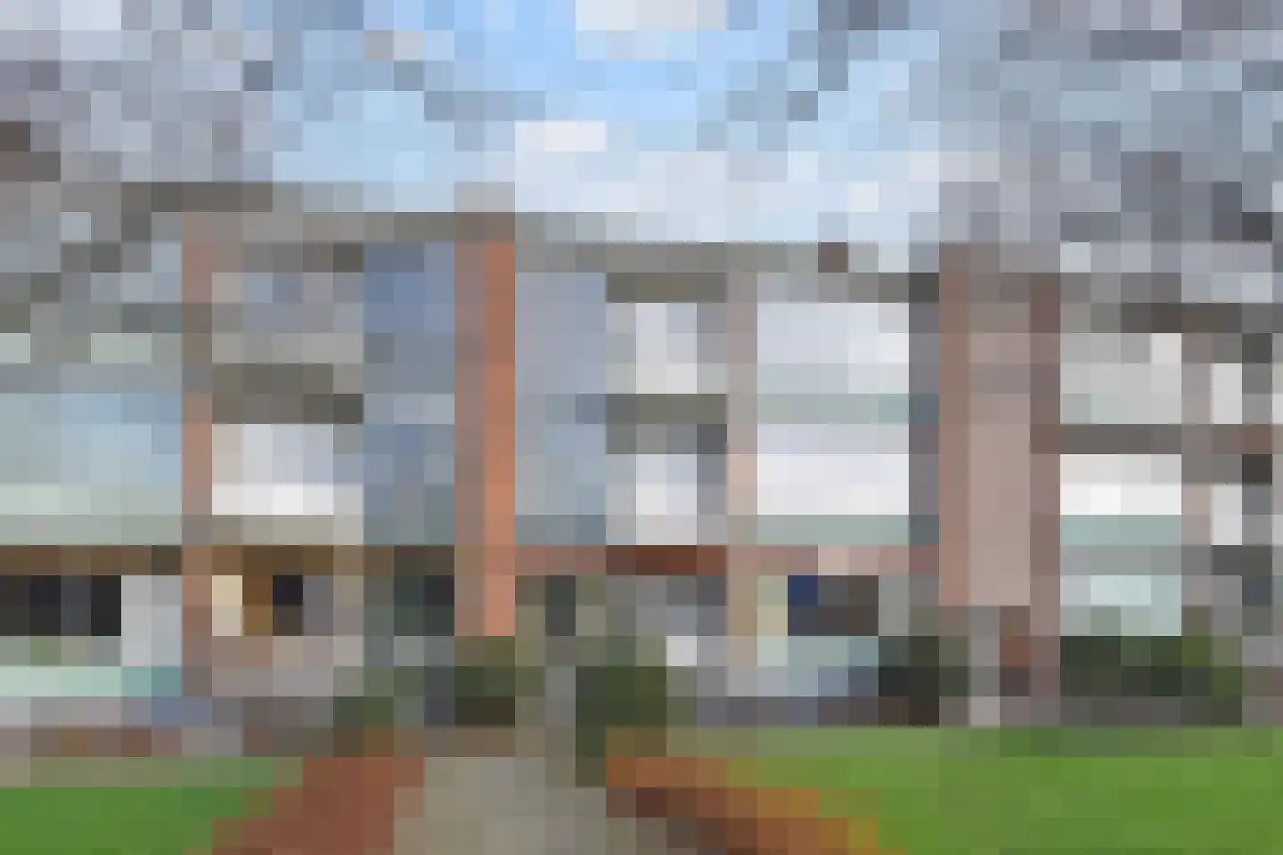 Laan van Nieuw Oosteinde 93 Voorburg foto 2