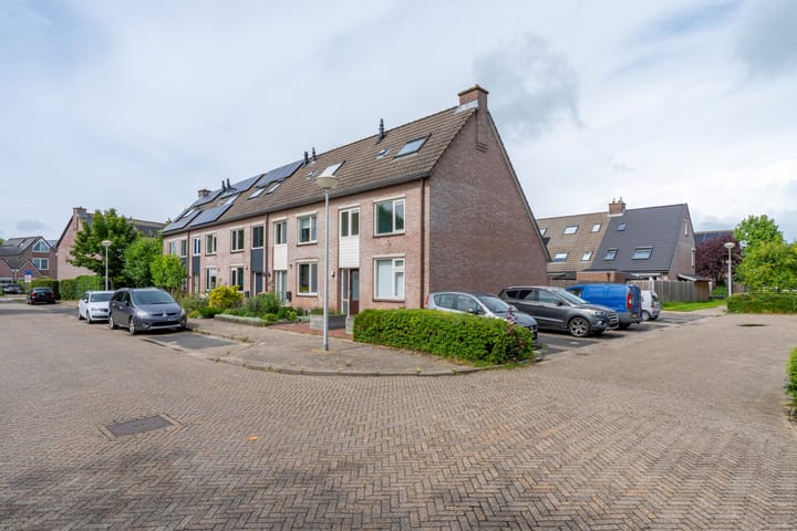 Laan van Nieuwoord 66 in Woudenberg Foto