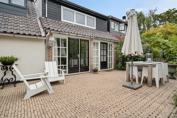 Laan van Niftarlake 37 in Tienhoven Foto