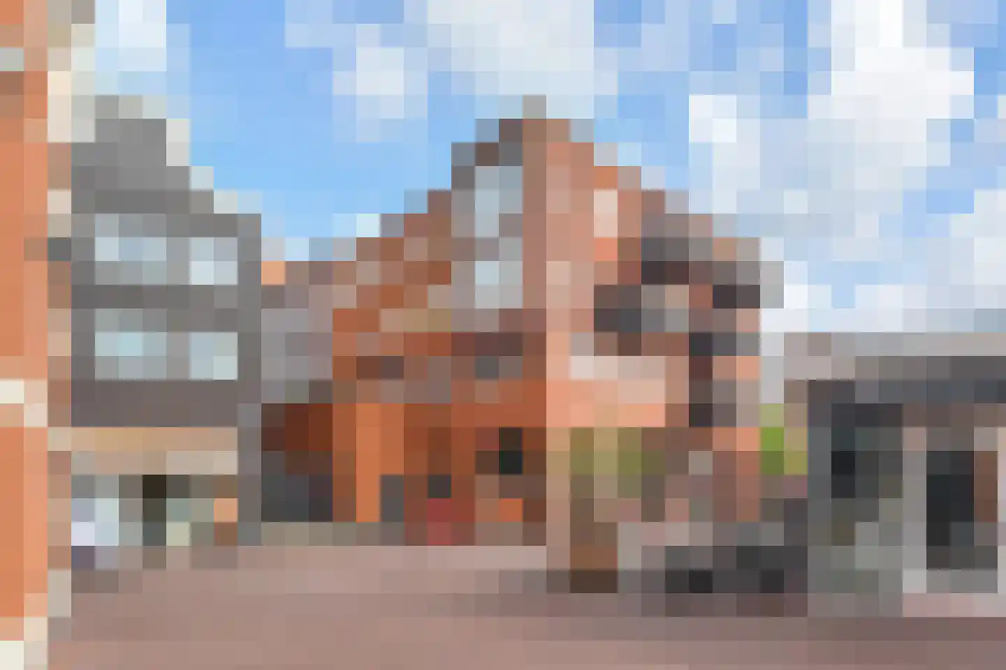 Laan van Nootdorp 57 in Nootdorp