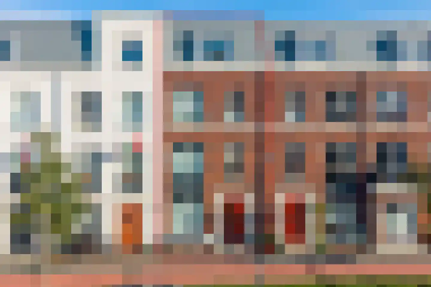 Laan van Oost-Indië 310 Nijmegen foto 2