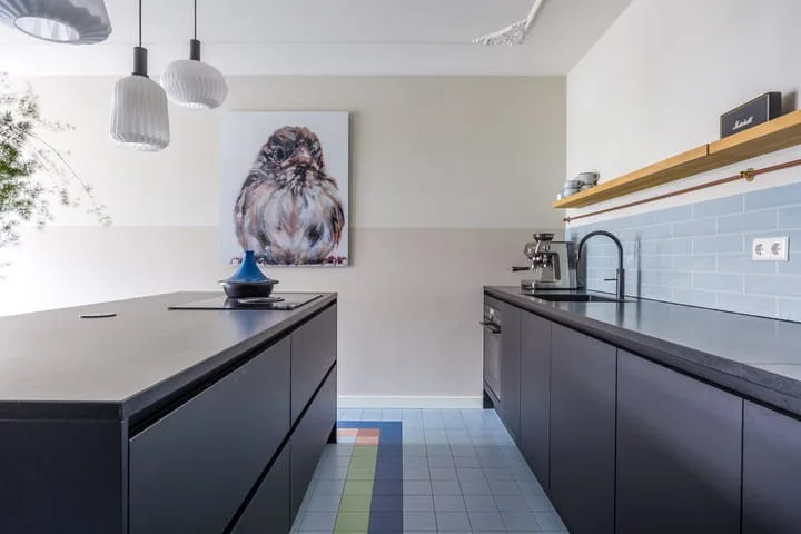 Laan van Oost-Indië 322 Nijmegen foto 2