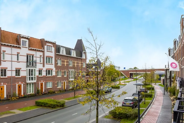 Laan van Oost-Indië 322 Nijmegen thumbnail 57