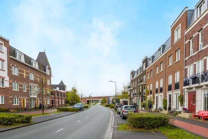 Laan van Oost-Indië 322 Nijmegen thumbnail 60
