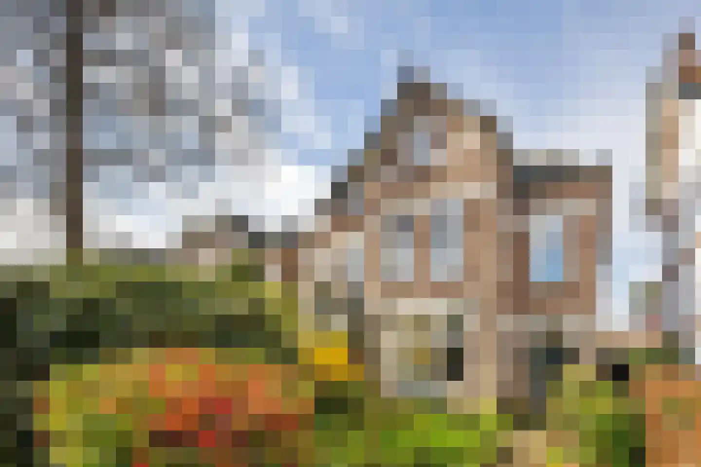 Laan van Oostenburg 40 en Voorburg