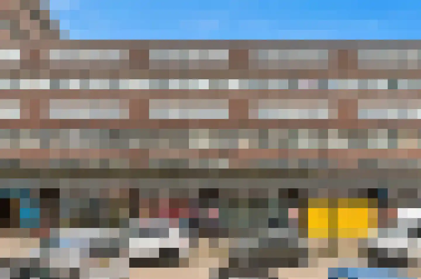 Laan van Ouderzorg 102 in Leiderdorp