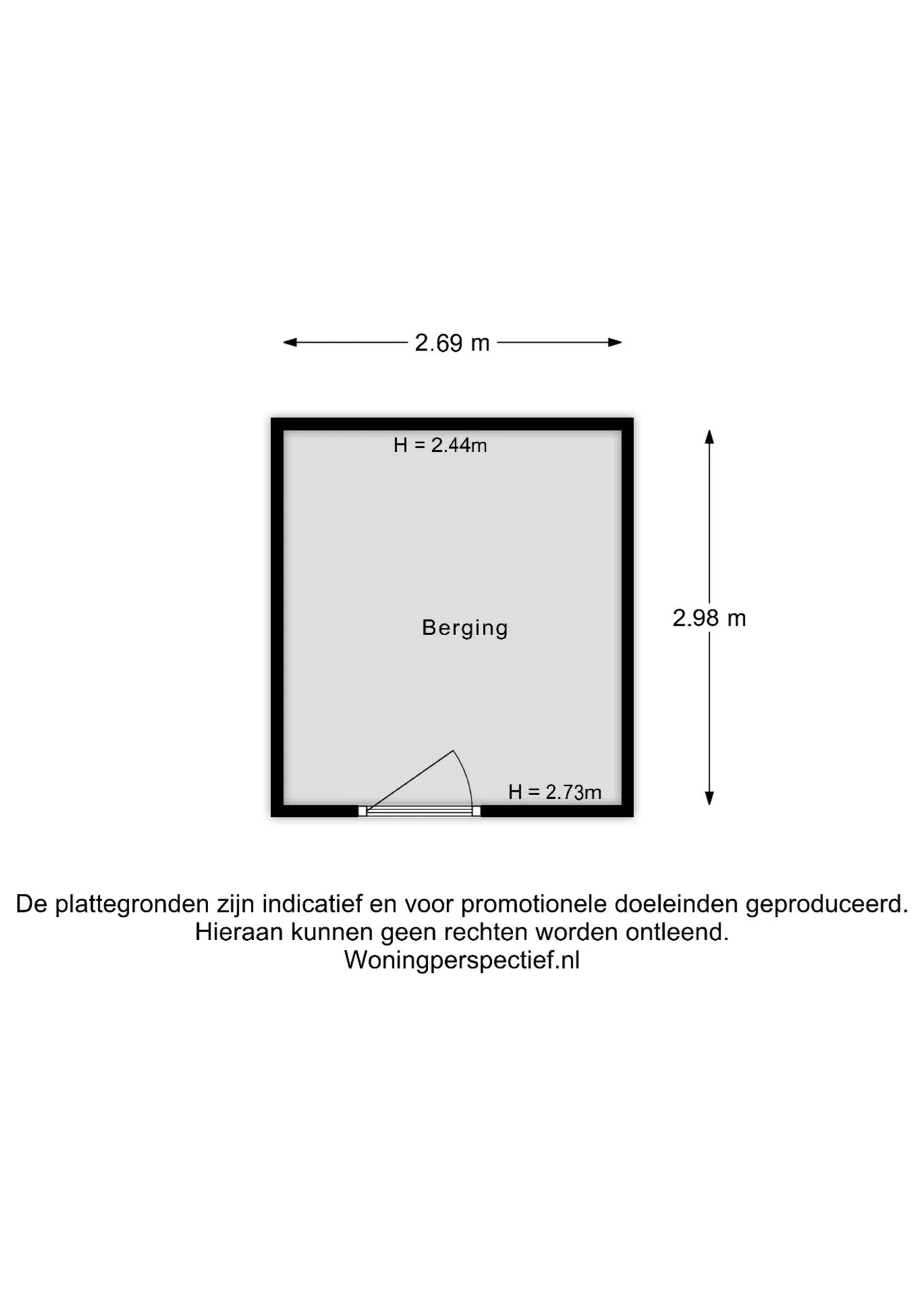 Laan van Ouderzorg 142 Leiderdorp thumbnail 25