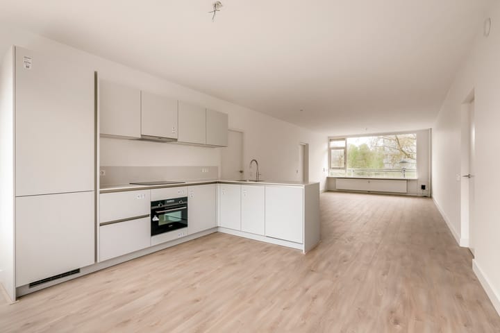 Laan van Parijs 162 dans Haarlem photo