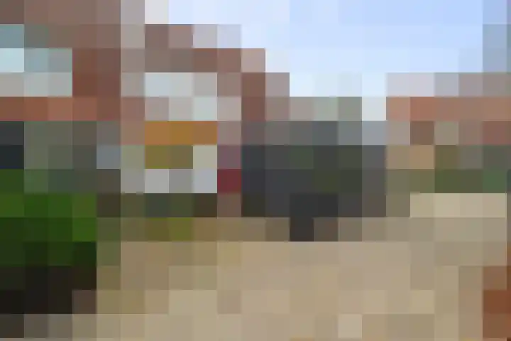 Laan van Parijs 21 in Alkmaar