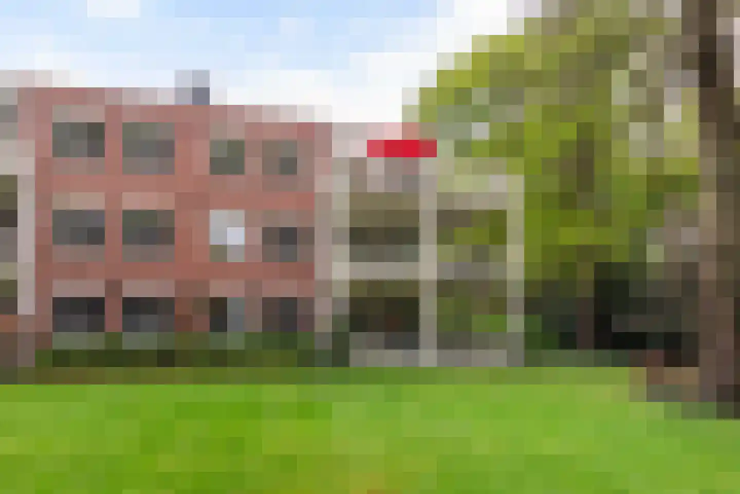 Laan van Pluymestein 30 Wassenaar thumbnail 35