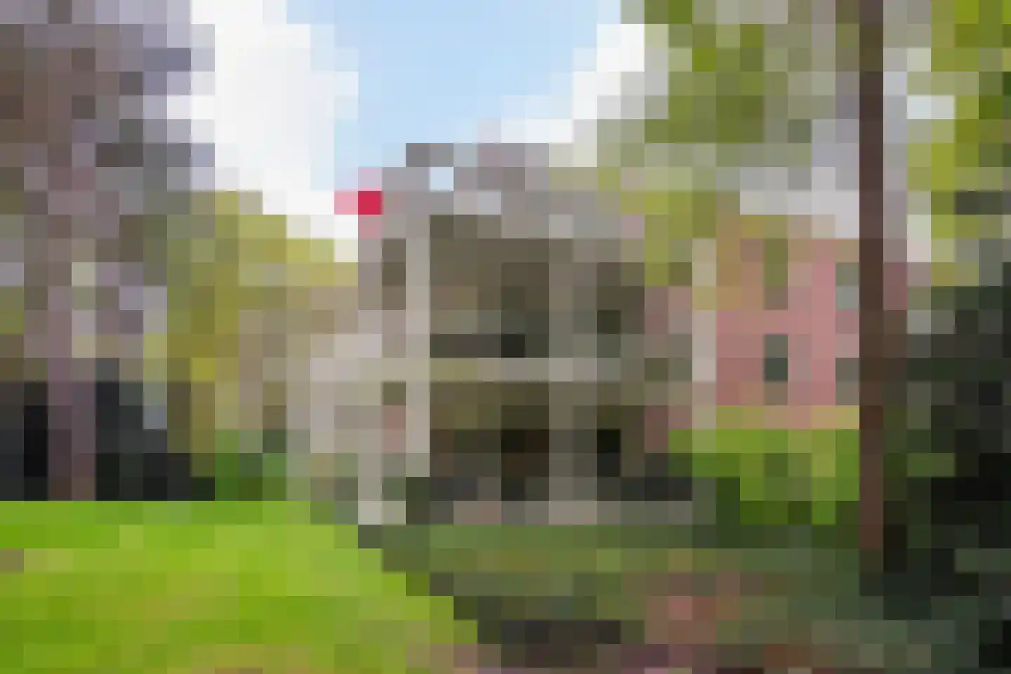 Laan van Pluymestein 30 Wassenaar thumbnail 36