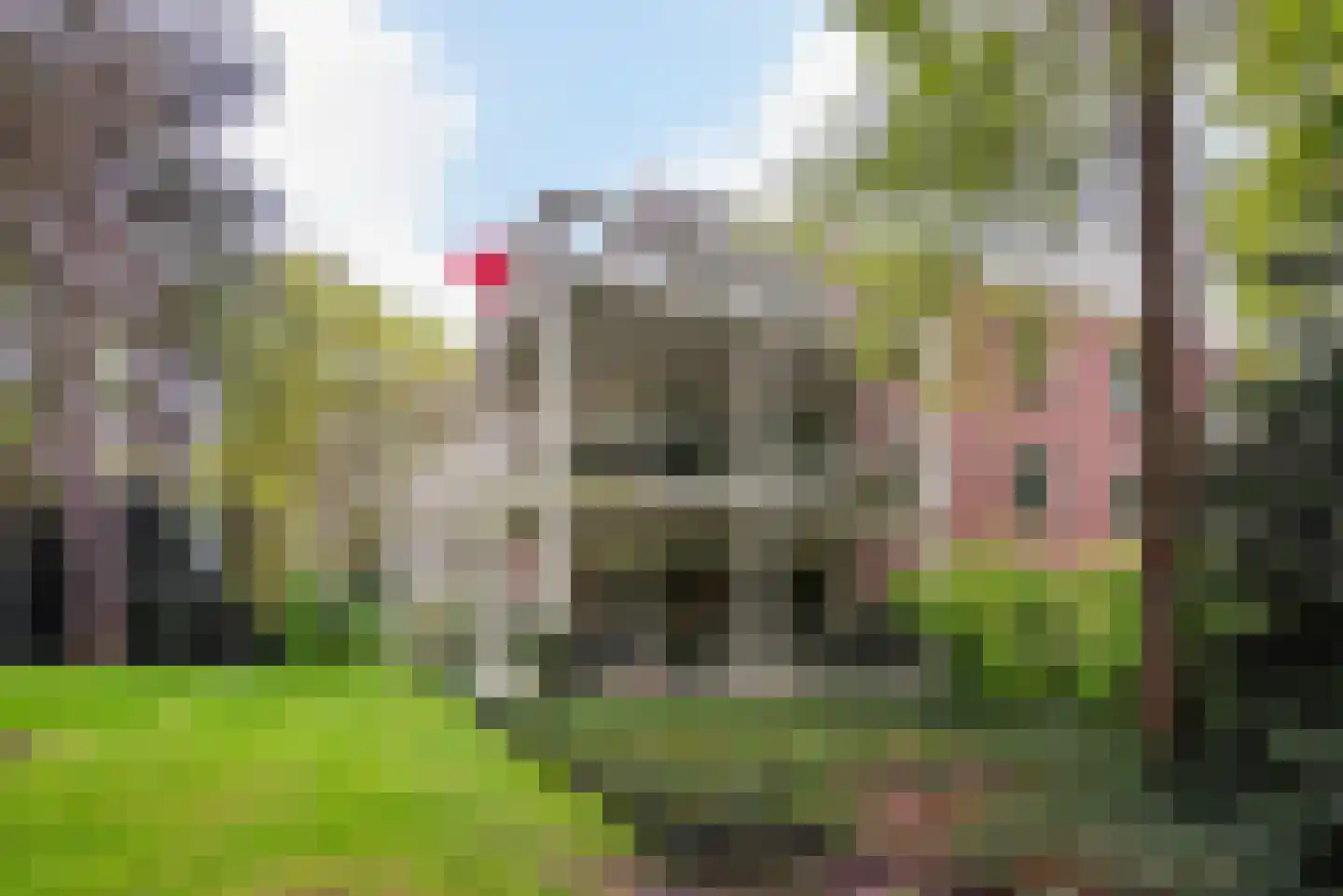 Laan van Pluymestein 30 Wassenaar thumbnail 37