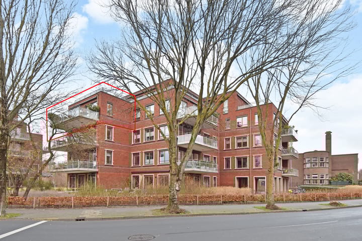 Laan van Poot 391 dans 's-Gravenhage photo