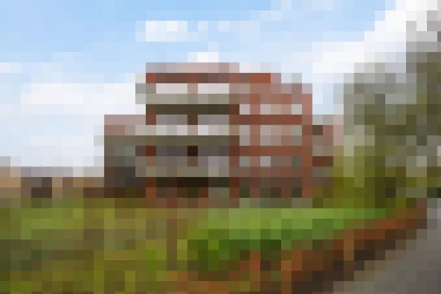 Laan van Poot 399 in Den Haag