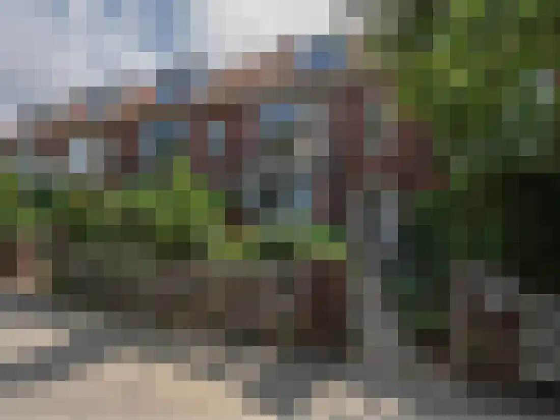 Laan van Poot 400 in Den Haag