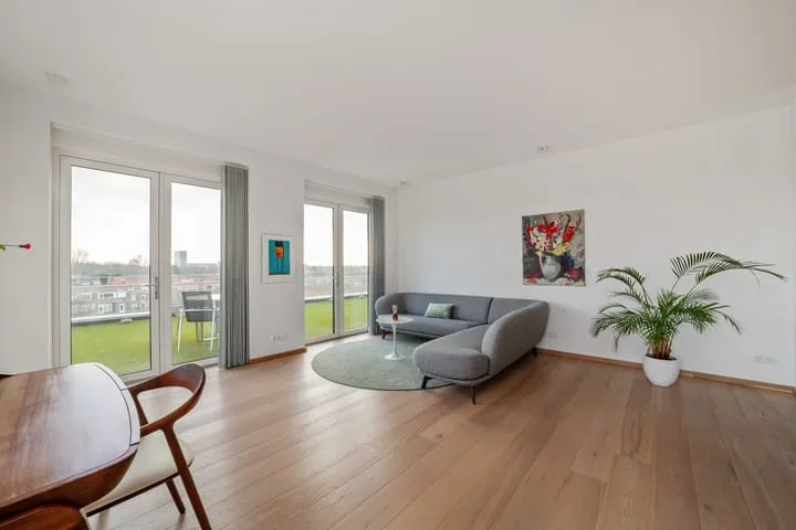 Laan van Poot 401 Den Haag thumbnail 10