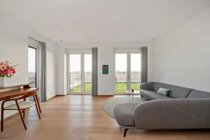Laan van Poot 401 Den Haag thumbnail 13