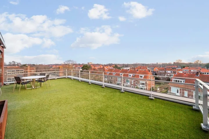 Laan van Poot 401 Den Haag thumbnail 17