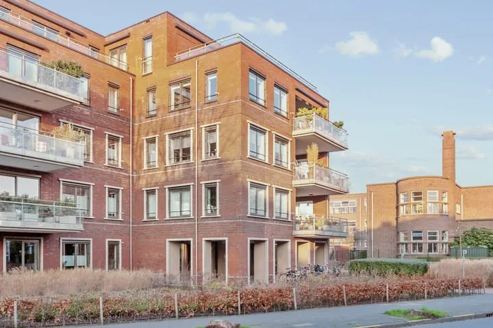 Laan van Poot 401 Den Haag foto 3