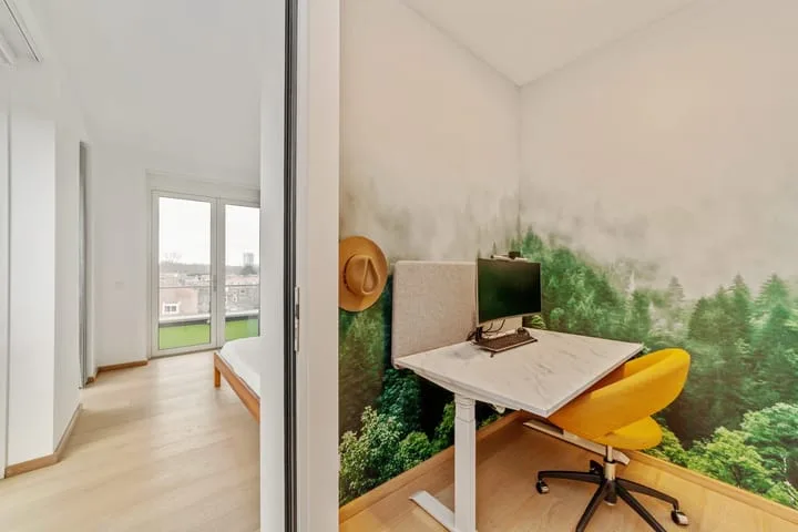 Laan van Poot 401 Den Haag thumbnail 37