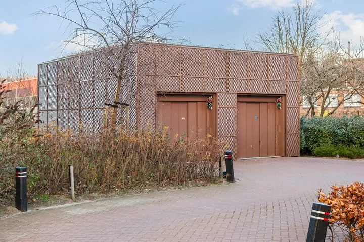 Laan van Poot 401 Den Haag thumbnail 39