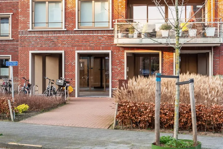 Laan van Poot 401 Den Haag thumbnail 5