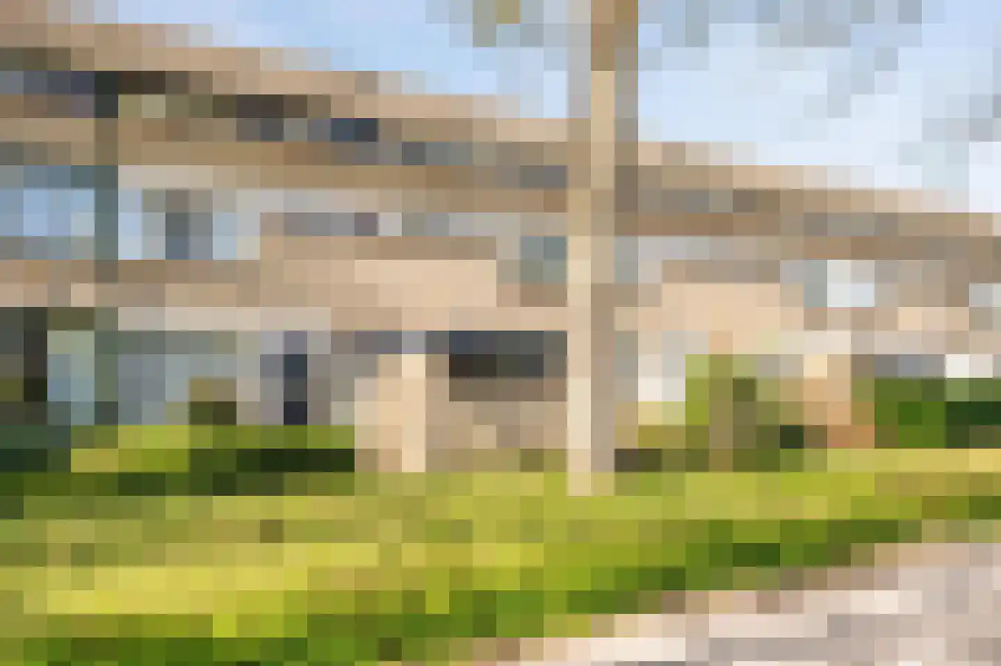 Laan van Rapijnen 15 Linschoten foto 2