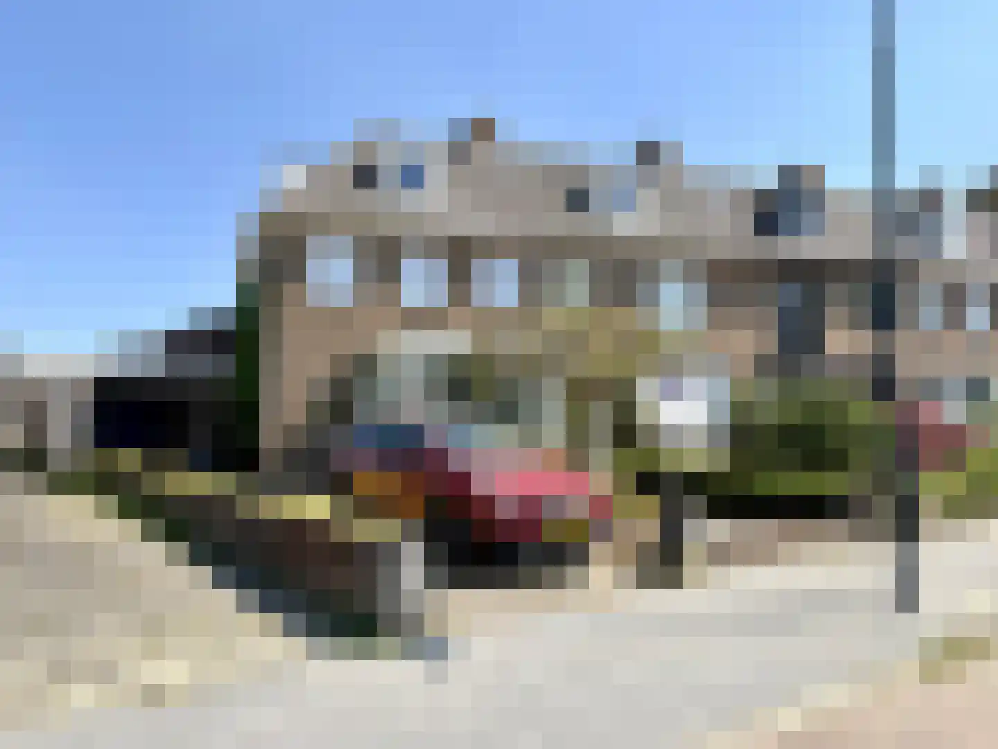 Laan van Rasseghem 37 in Breda