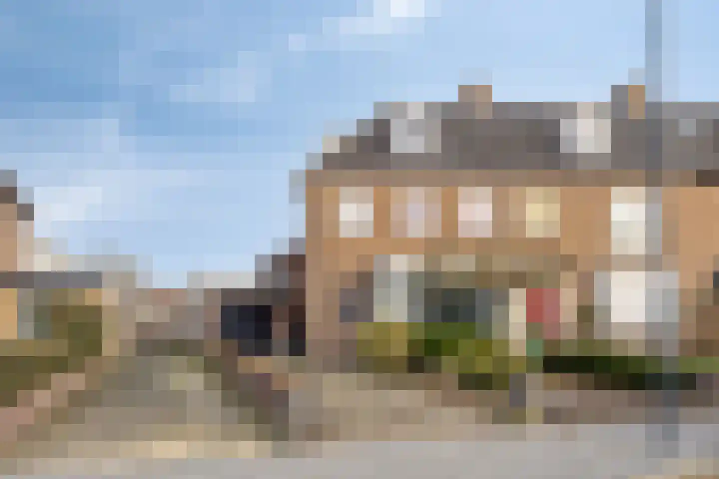 Laan van Rasseghem 37 Breda