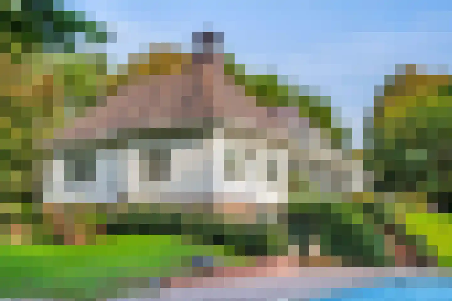 Laan van Rhemen van Rhemenshuizen 15 Wassenaar thumbnail 33