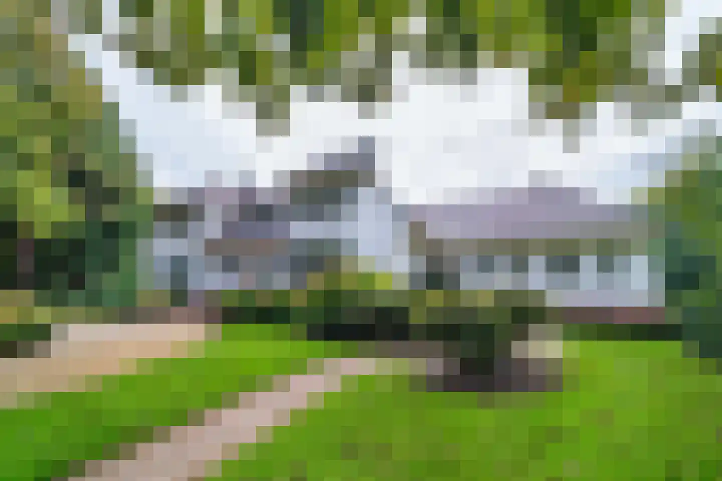 Laan van Rhemen van Rhemenshuizen 15 Wassenaar thumbnail 6