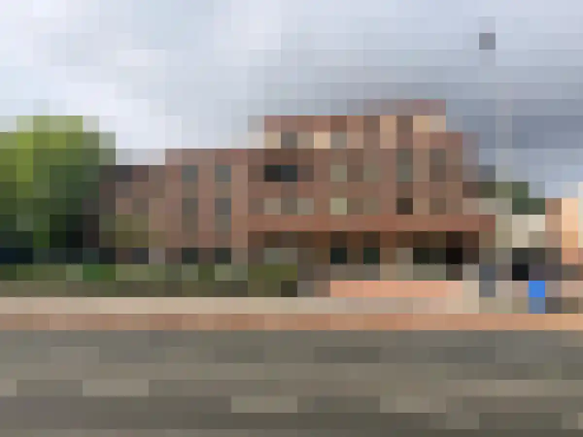 Laan van Rijckevorsel Lisse