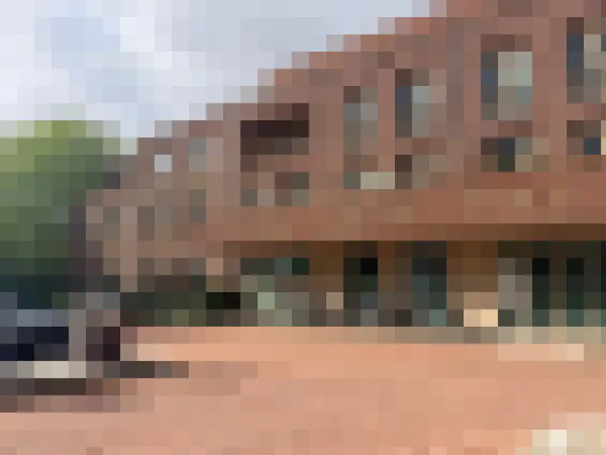 Laan van Rijckevorsel Lisse foto 2