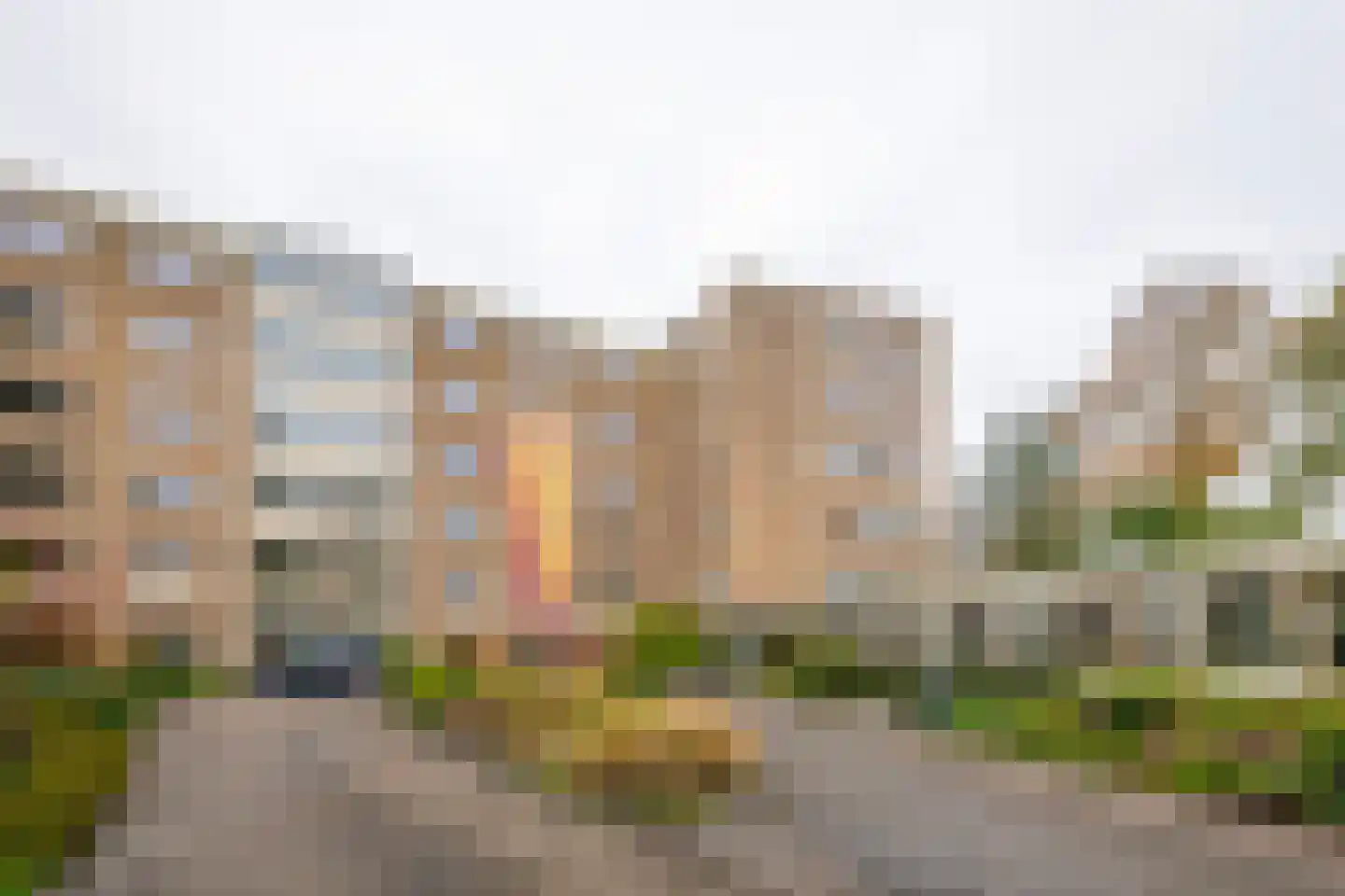 Laan van Rijnwijk 1 B21 Zeist