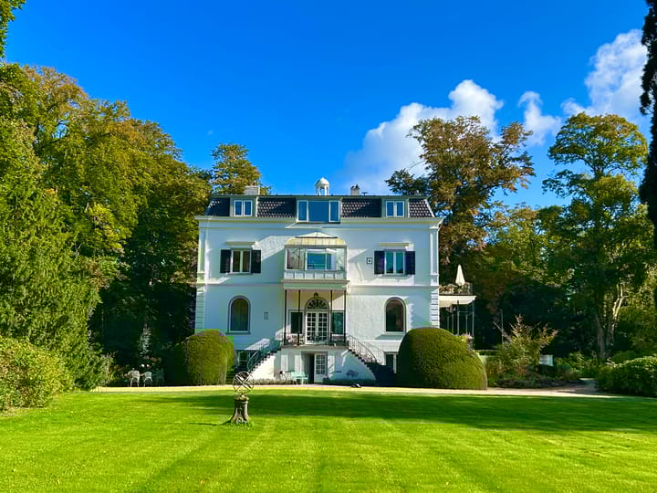 Photo of property Laan van Rijnwijk 1-C5, Zeist