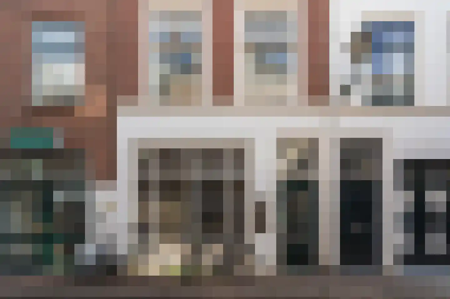 Laan van Roos en Doorn 11 B Den Haag thumbnail 24